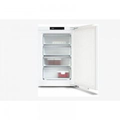 Miele FNS 7140 C Εντοιχιζόμενος Όρθιος Καταψύκτης 87lt NoFrost